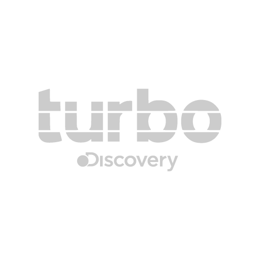 Discovery Turbo - En Vivo - Latinoamérica